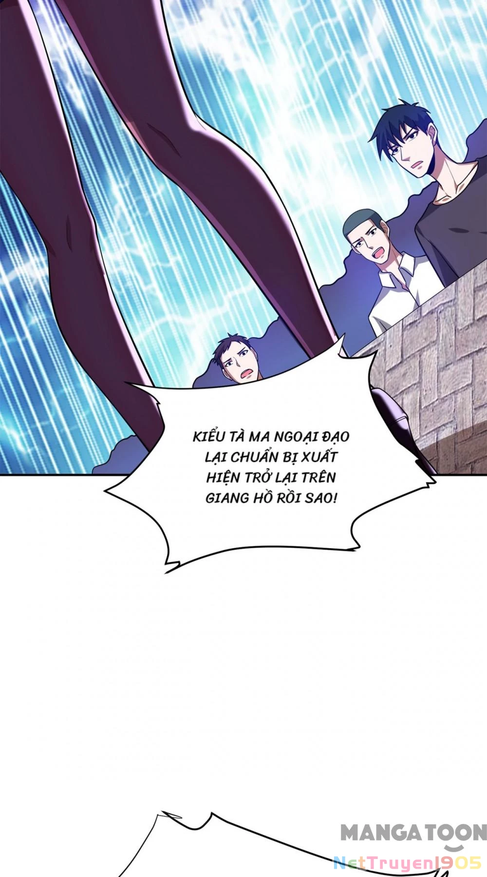 Nhặt Hoa Khôi Về Làm Vợ Chapter 104 - Trang 33