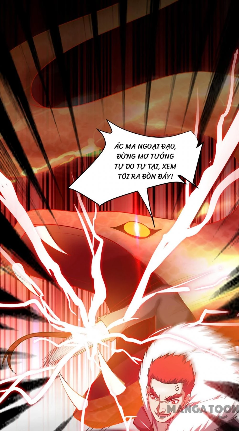 Nhặt Hoa Khôi Về Làm Vợ Chapter 104 - Trang 37