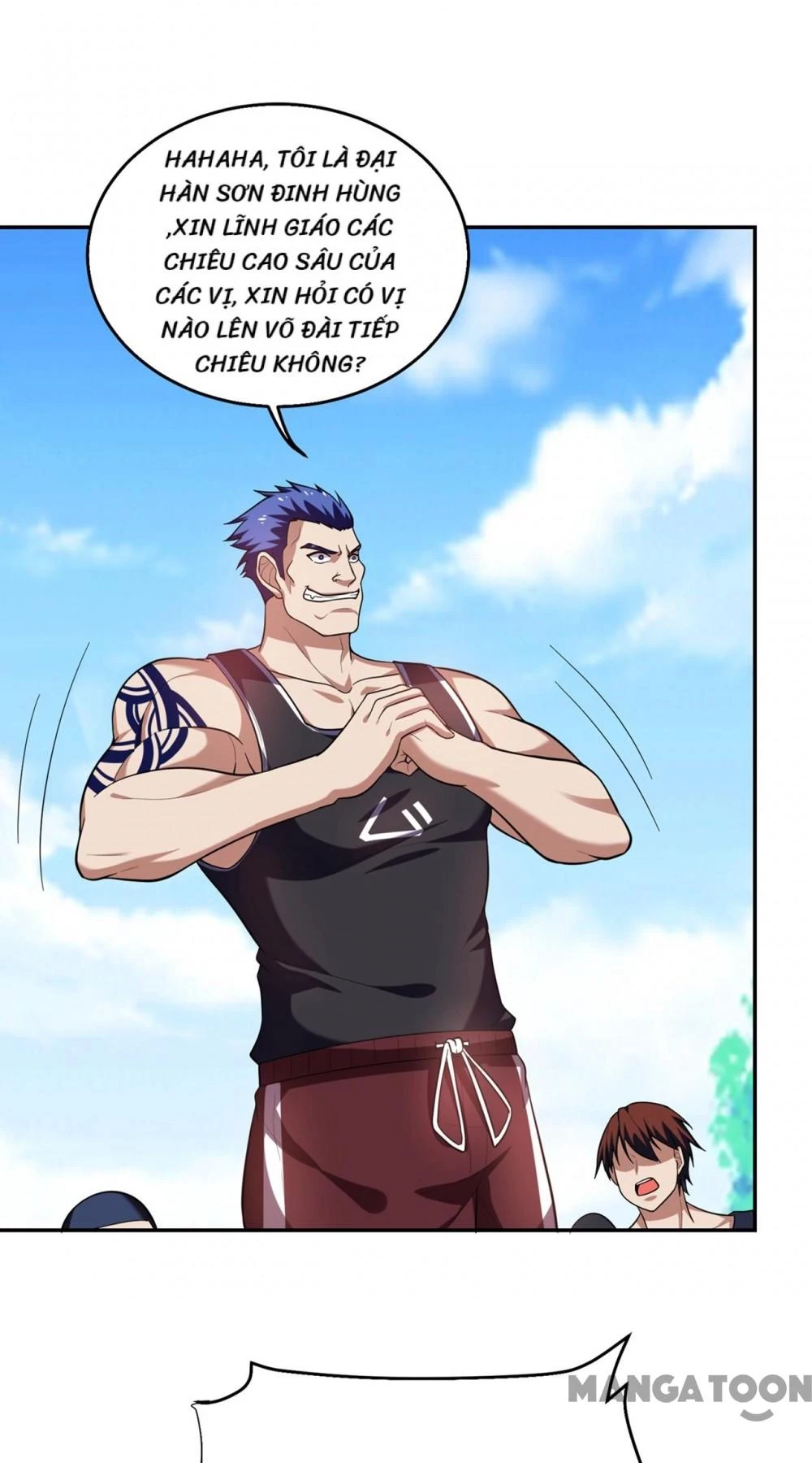 Nhặt Hoa Khôi Về Làm Vợ Chapter 104 - Trang 4