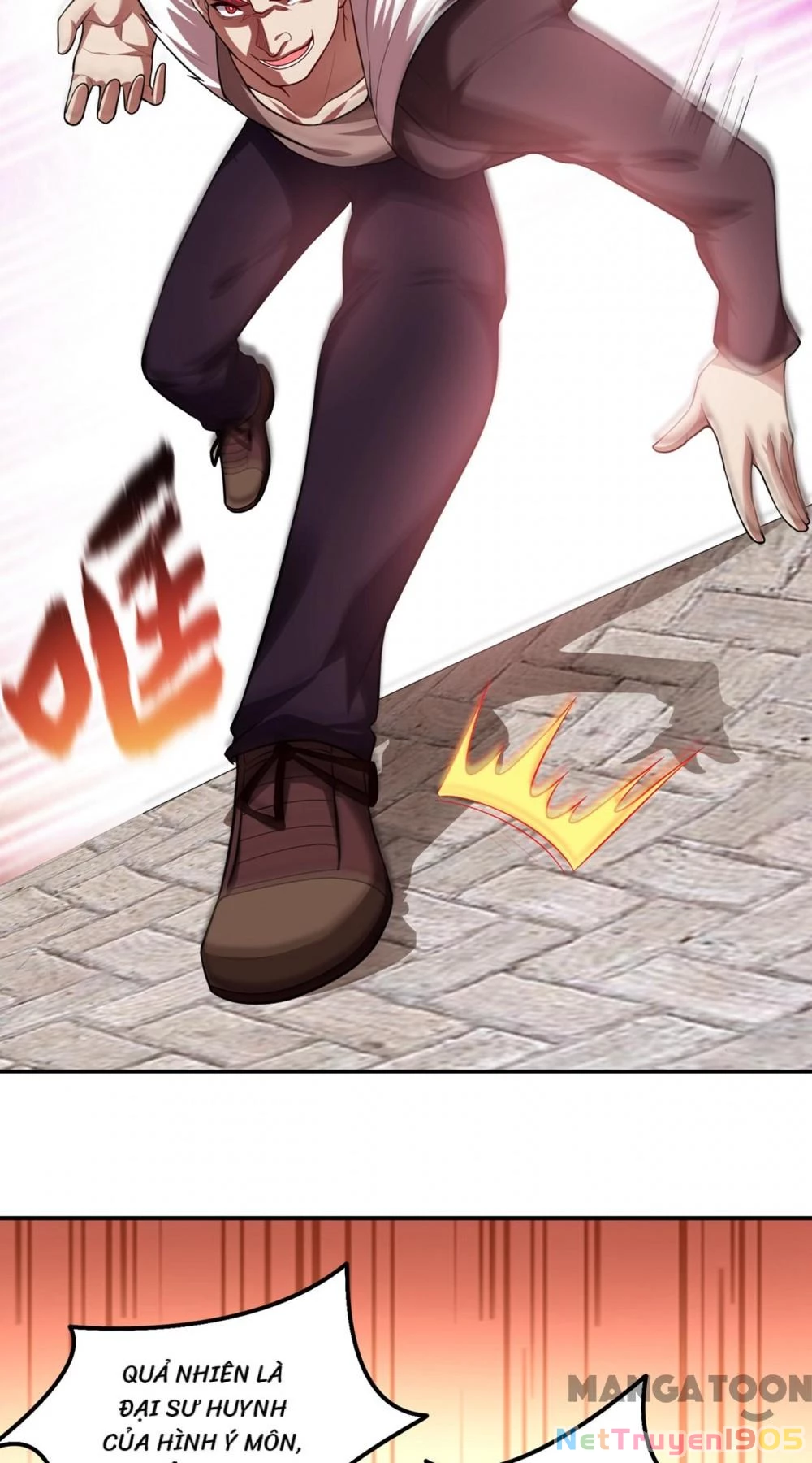 Nhặt Hoa Khôi Về Làm Vợ Chapter 104 - Trang 8