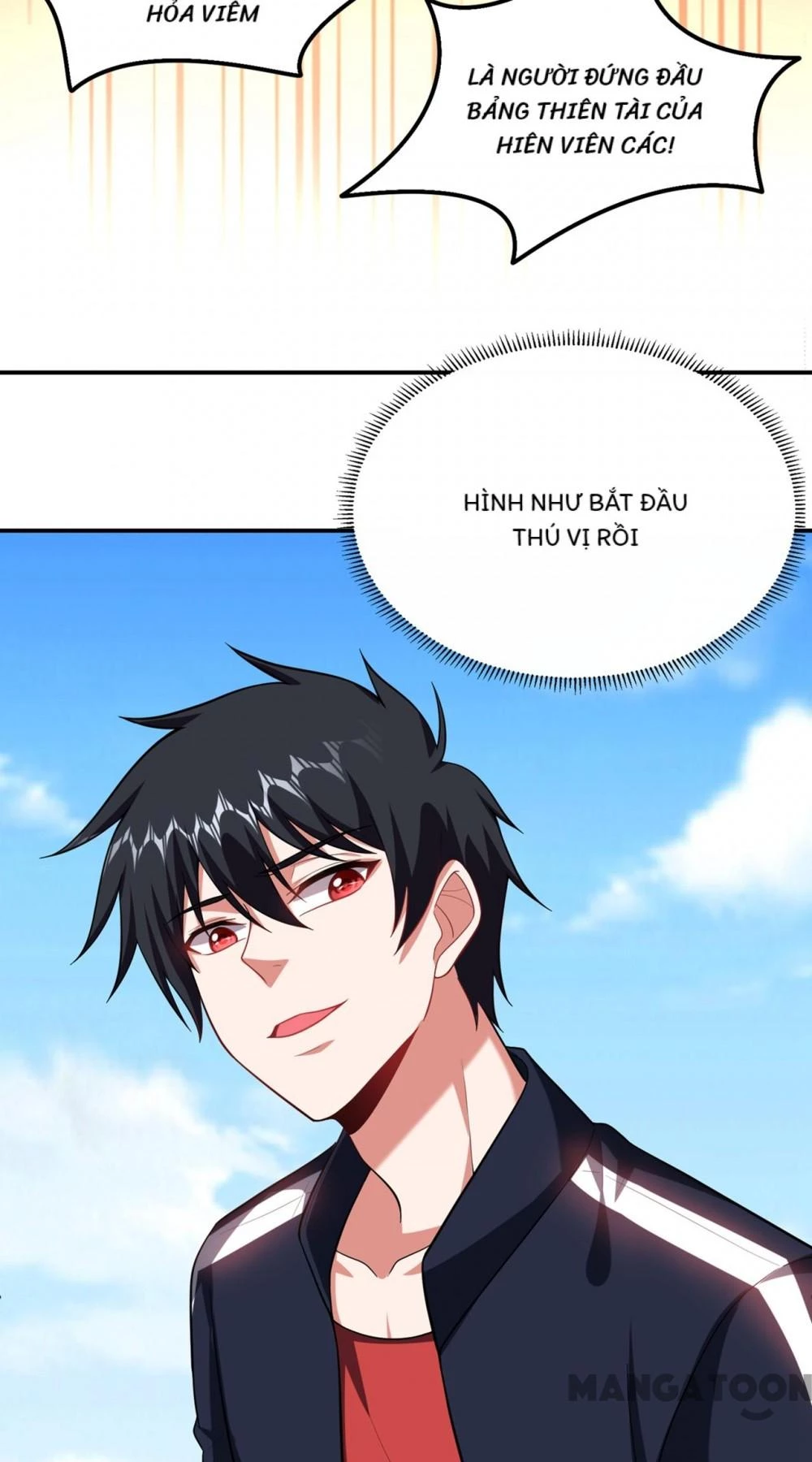 Nhặt Hoa Khôi Về Làm Vợ Chapter 104 - Trang 9