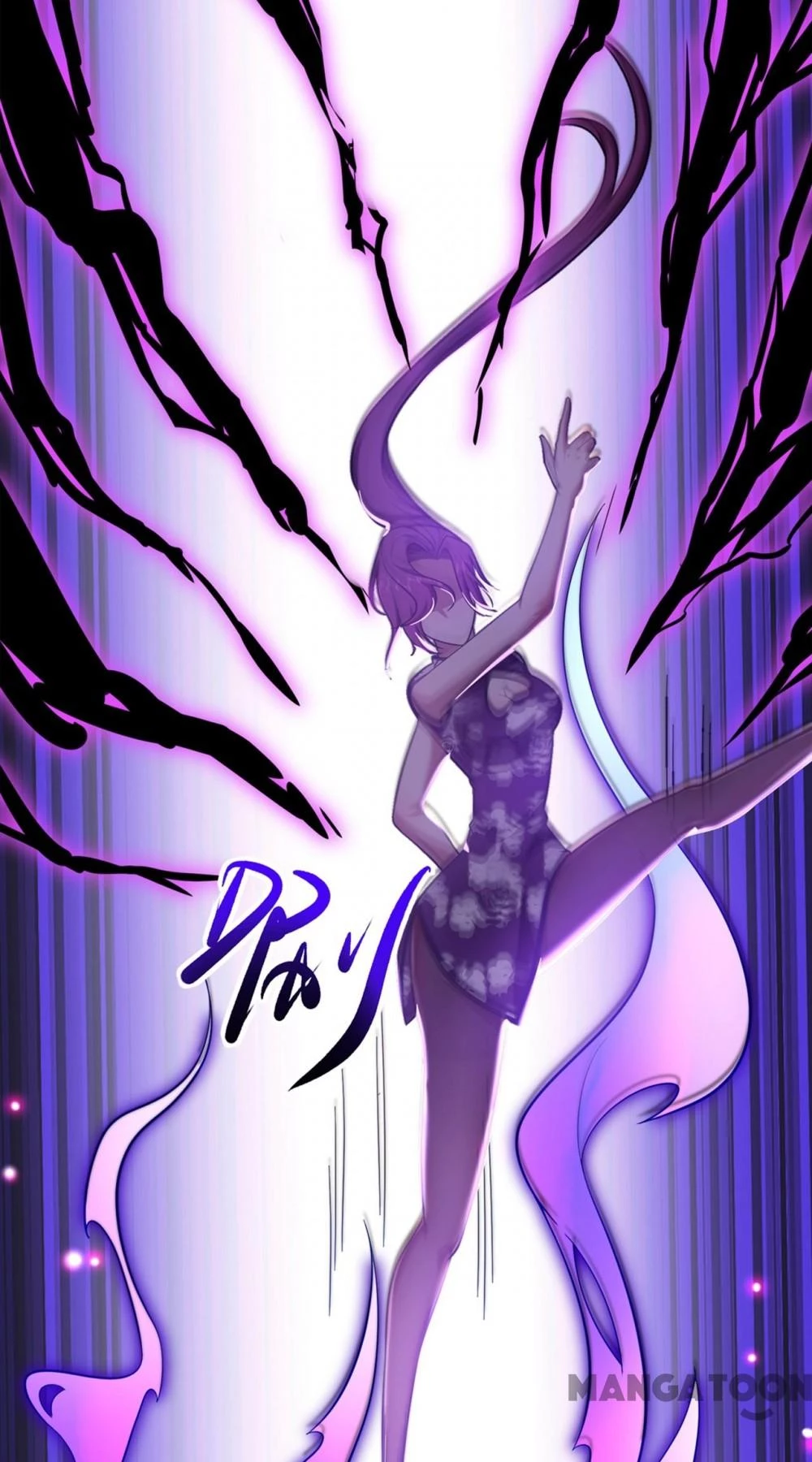 Nhặt Hoa Khôi Về Làm Vợ Chapter 105 - Trang 10
