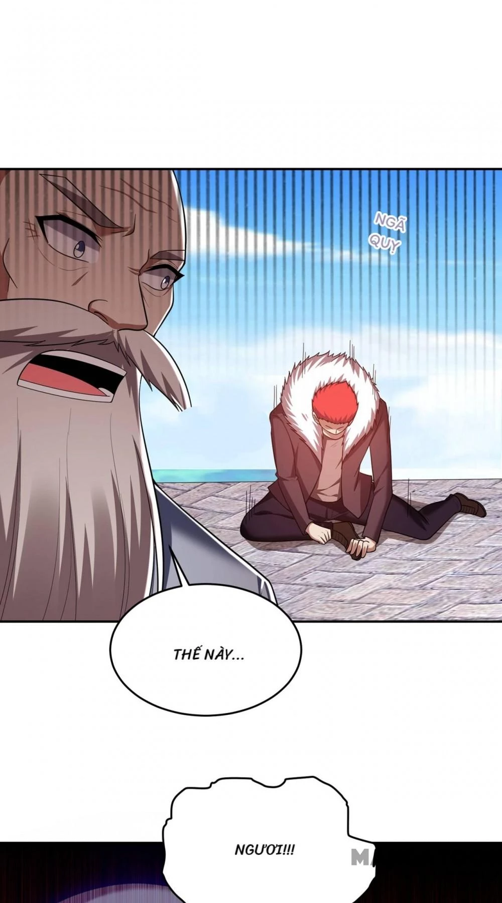 Nhặt Hoa Khôi Về Làm Vợ Chapter 105 - Trang 17