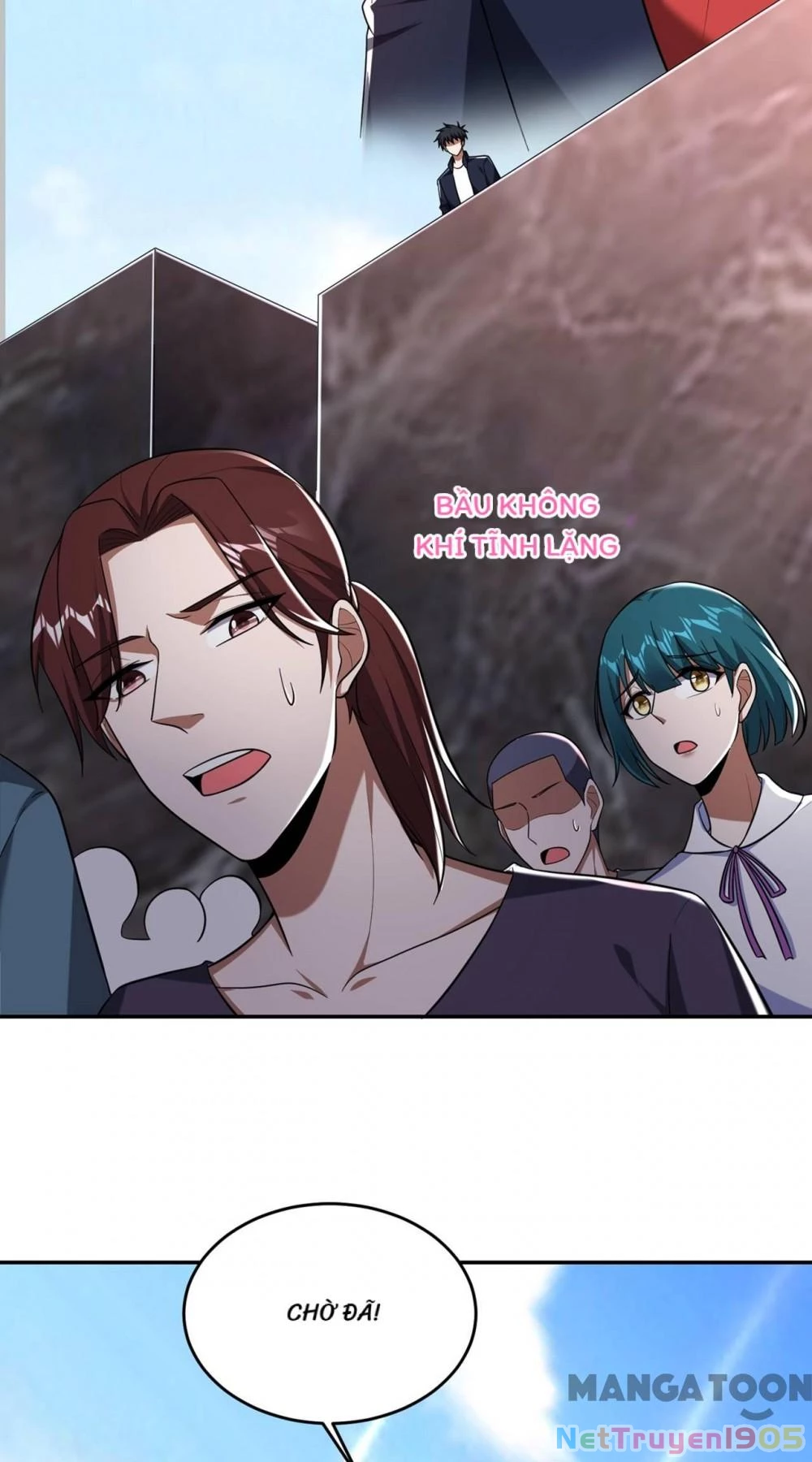 Nhặt Hoa Khôi Về Làm Vợ Chapter 105 - Trang 20