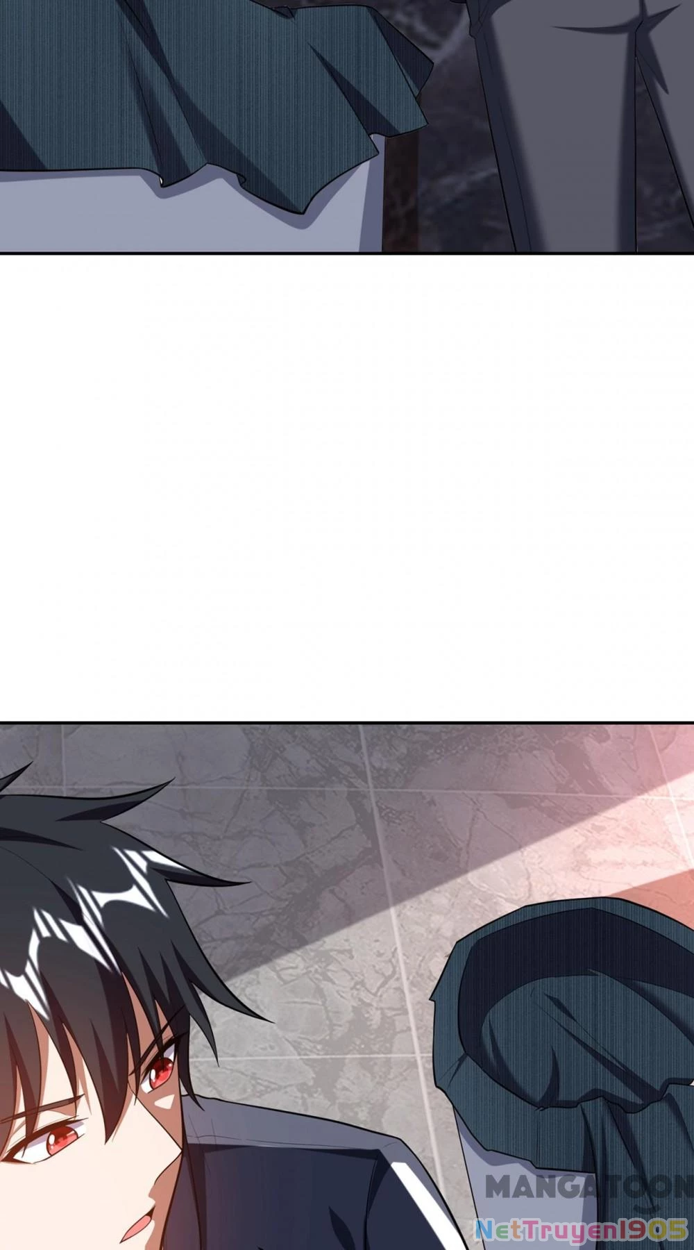 Nhặt Hoa Khôi Về Làm Vợ Chapter 105 - Trang 29
