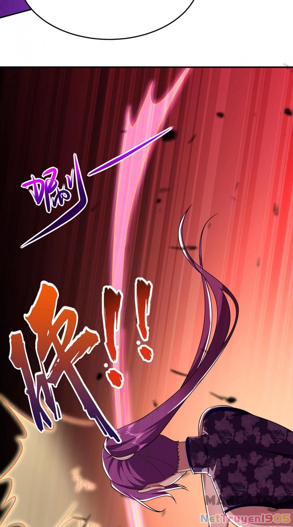 Nhặt Hoa Khôi Về Làm Vợ Chapter 105 - Trang 31