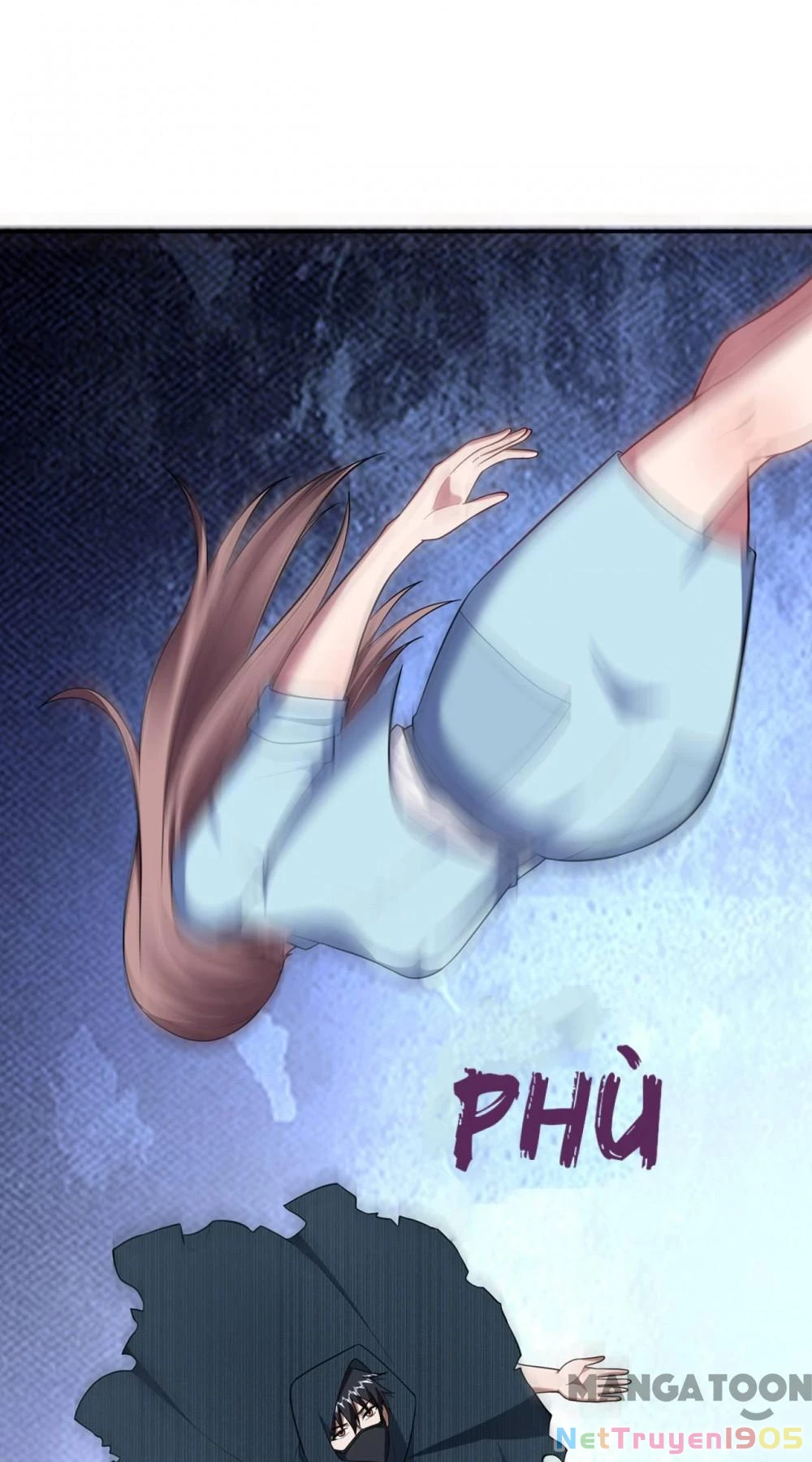 Nhặt Hoa Khôi Về Làm Vợ Chapter 105 - Trang 34