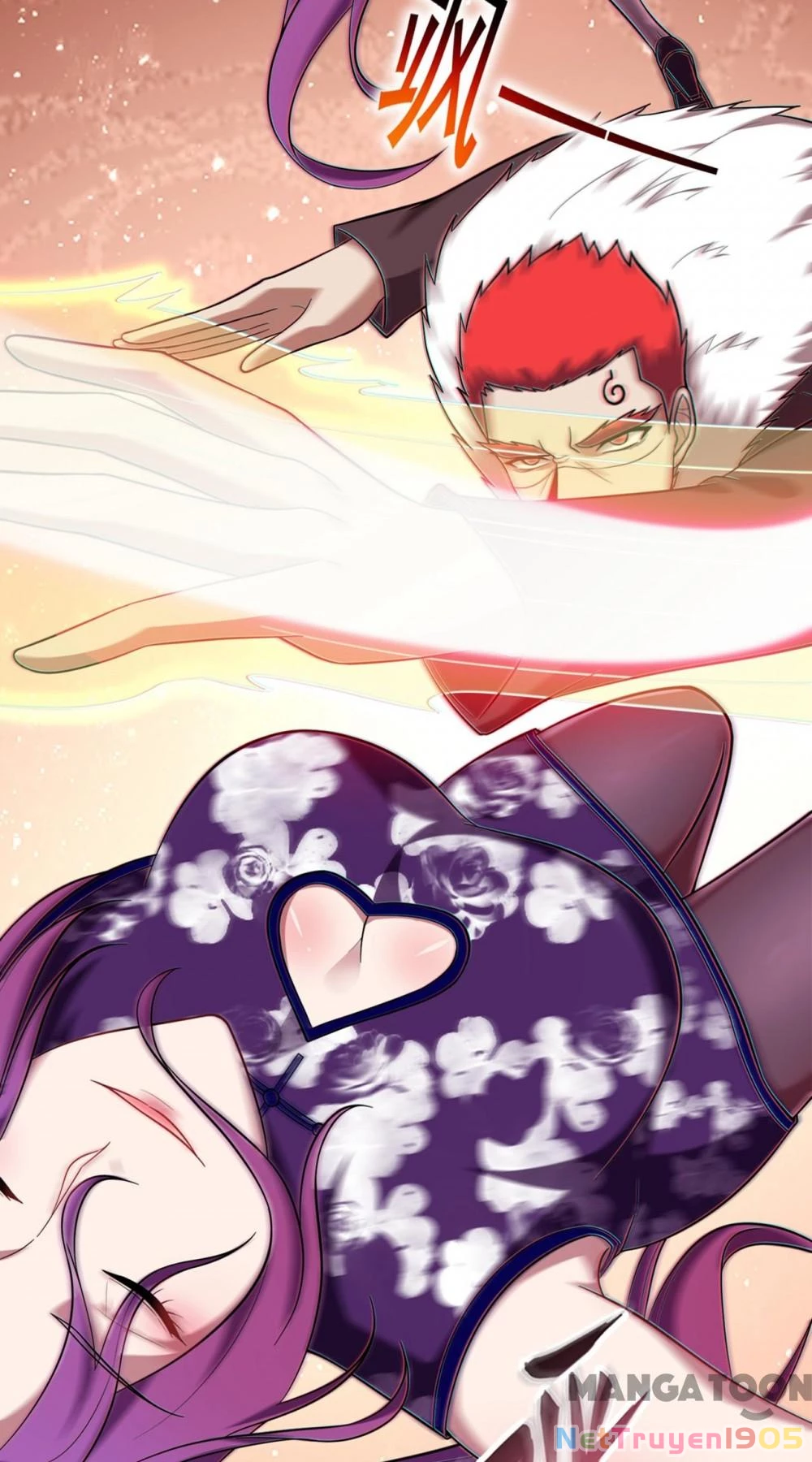 Nhặt Hoa Khôi Về Làm Vợ Chapter 105 - Trang 4
