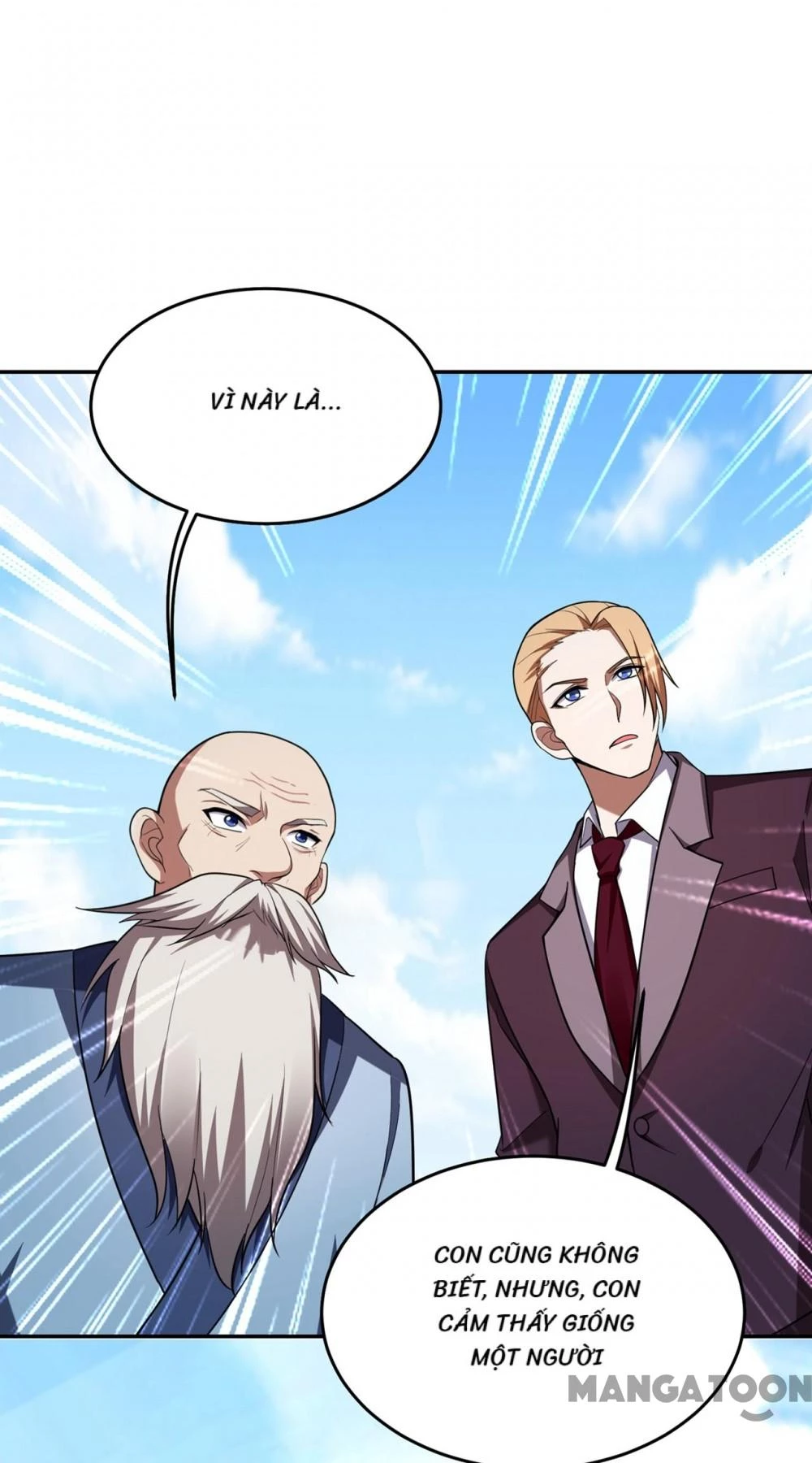Nhặt Hoa Khôi Về Làm Vợ Chapter 105 - Trang 42