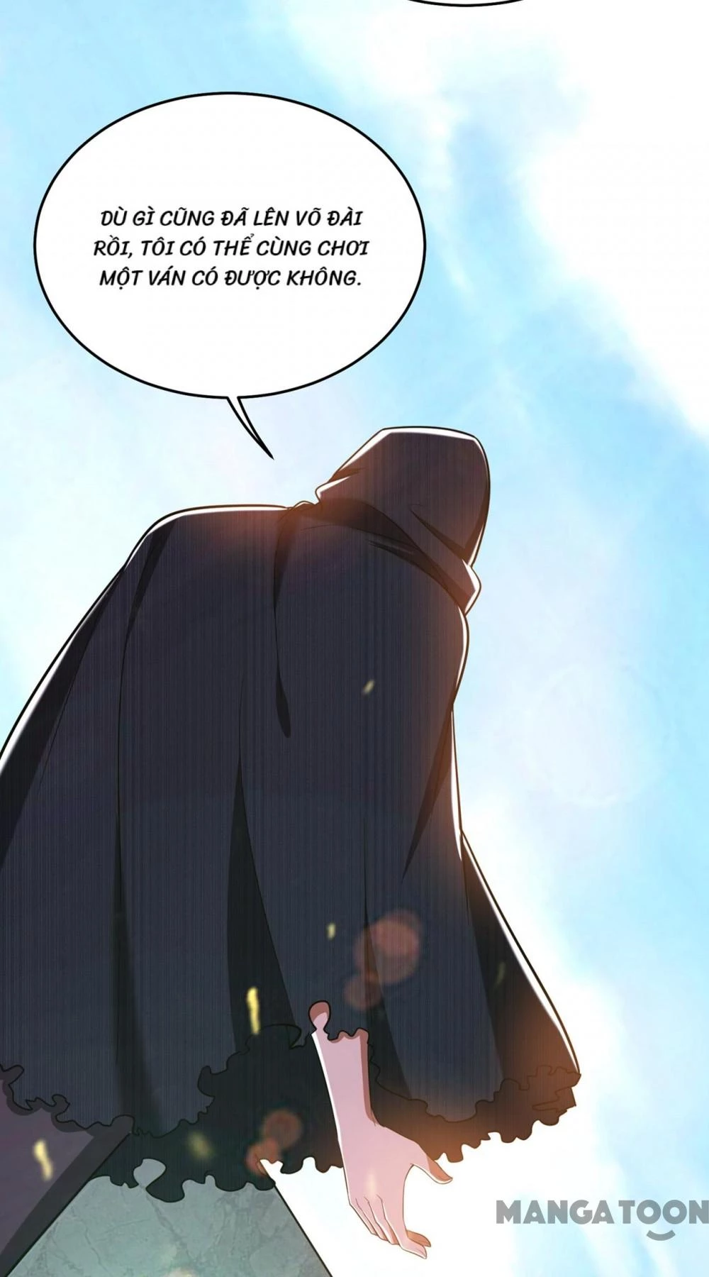 Nhặt Hoa Khôi Về Làm Vợ Chapter 105 - Trang 43