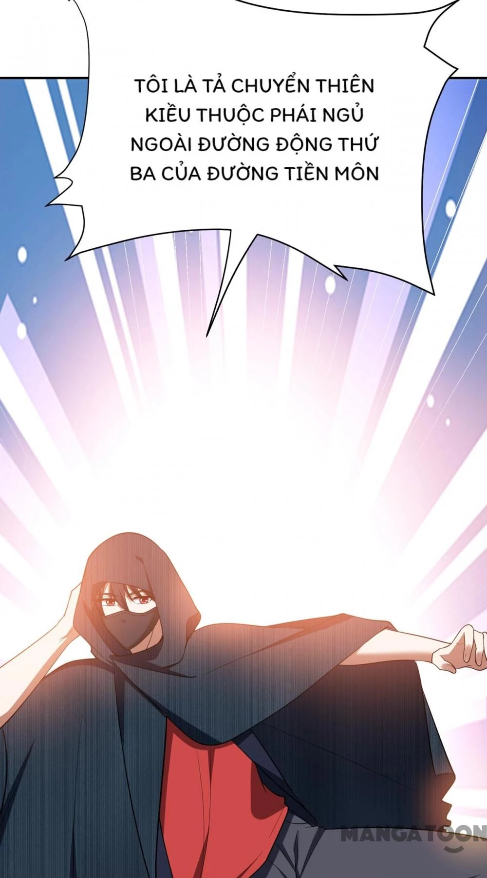Nhặt Hoa Khôi Về Làm Vợ Chapter 105 - Trang 47