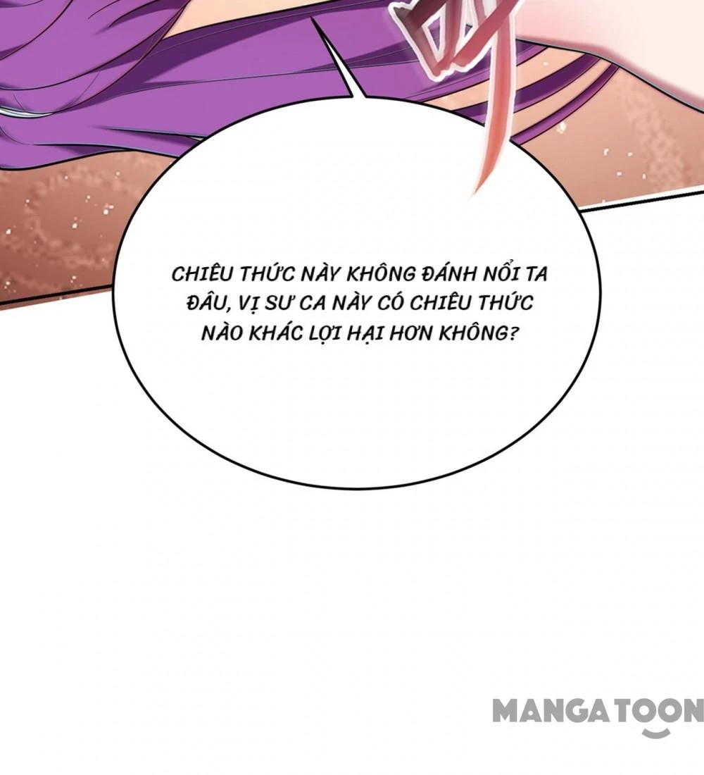 Nhặt Hoa Khôi Về Làm Vợ Chapter 105 - Trang 5