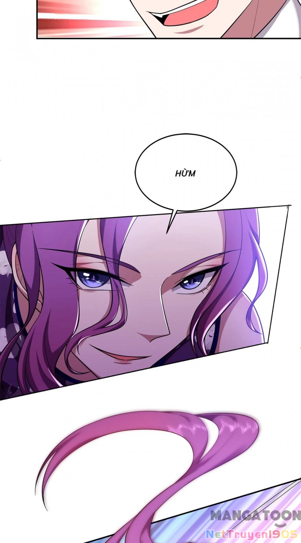 Nhặt Hoa Khôi Về Làm Vợ Chapter 105 - Trang 8