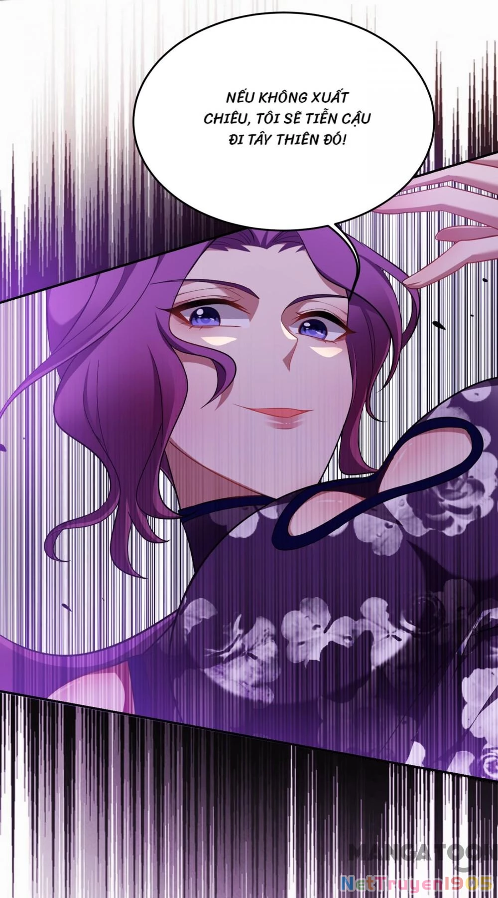 Nhặt Hoa Khôi Về Làm Vợ Chapter 106 - Trang 11