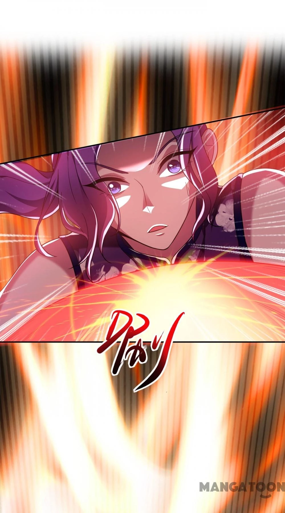 Nhặt Hoa Khôi Về Làm Vợ Chapter 106 - Trang 17