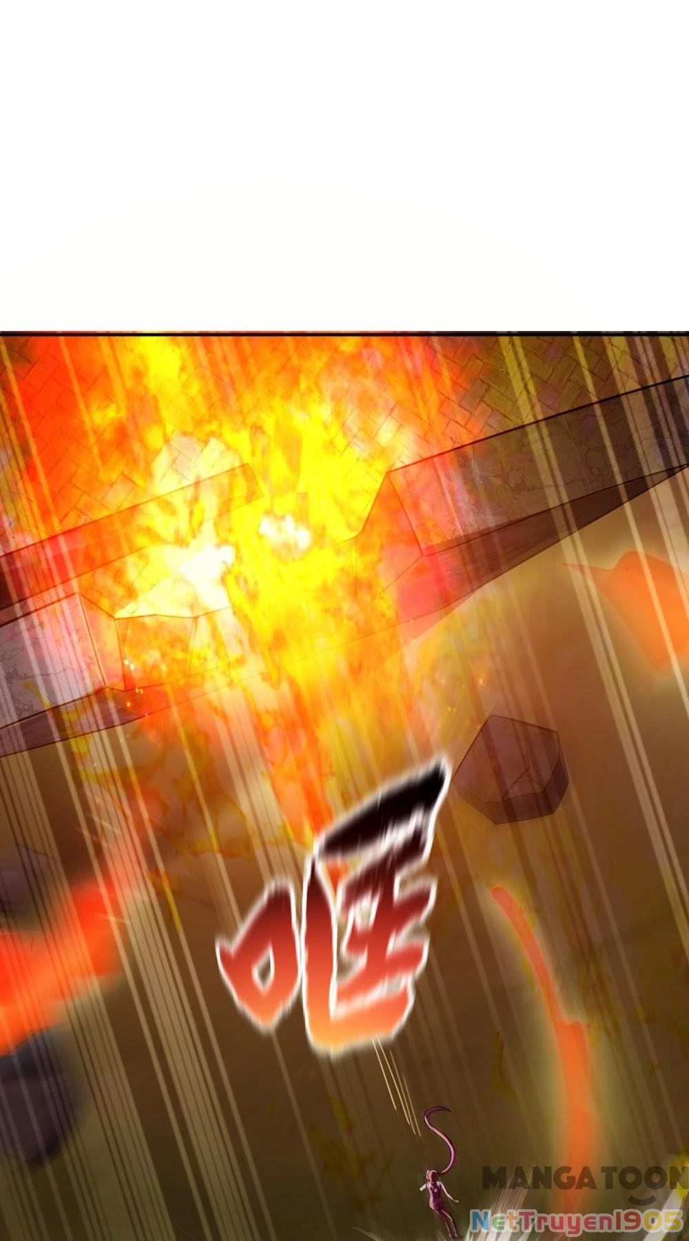 Nhặt Hoa Khôi Về Làm Vợ Chapter 106 - Trang 20
