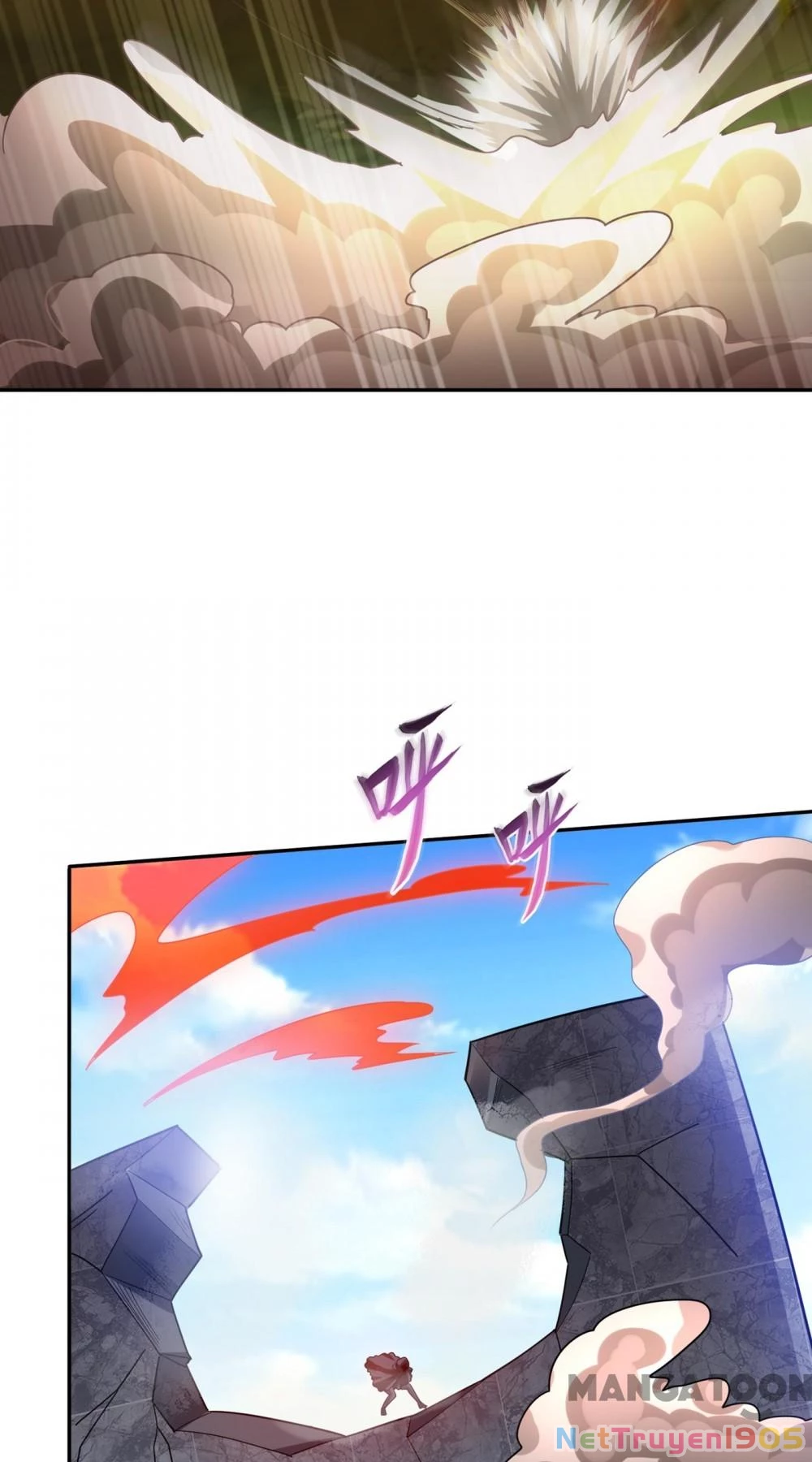 Nhặt Hoa Khôi Về Làm Vợ Chapter 106 - Trang 21