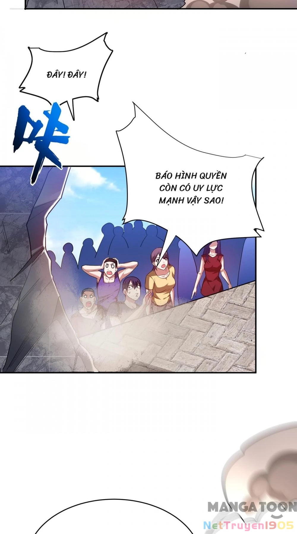 Nhặt Hoa Khôi Về Làm Vợ Chapter 106 - Trang 22