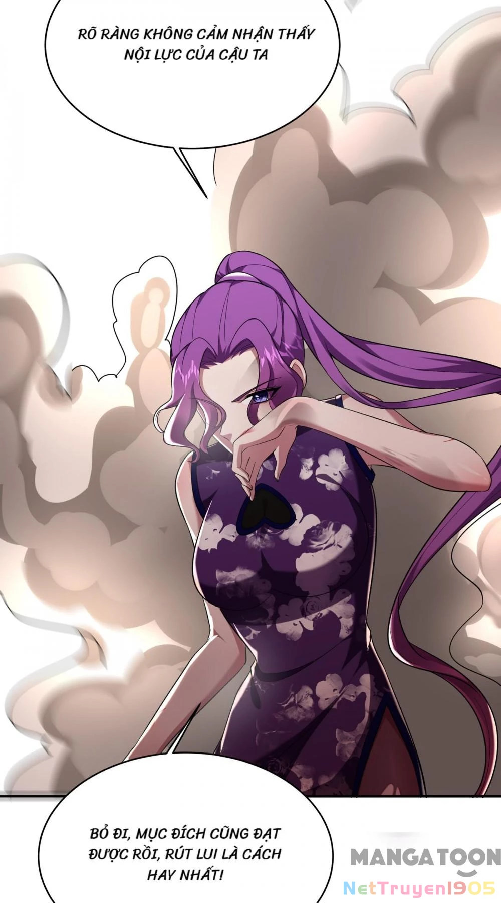 Nhặt Hoa Khôi Về Làm Vợ Chapter 106 - Trang 23