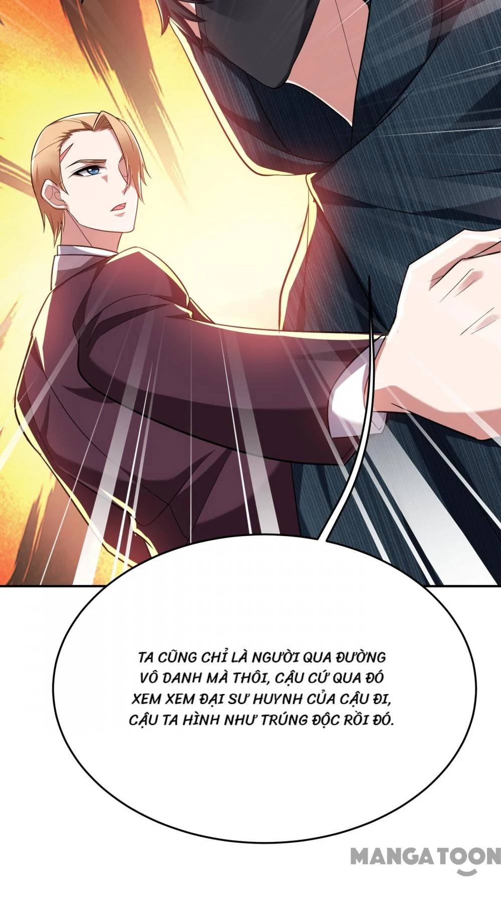 Nhặt Hoa Khôi Về Làm Vợ Chapter 106 - Trang 27