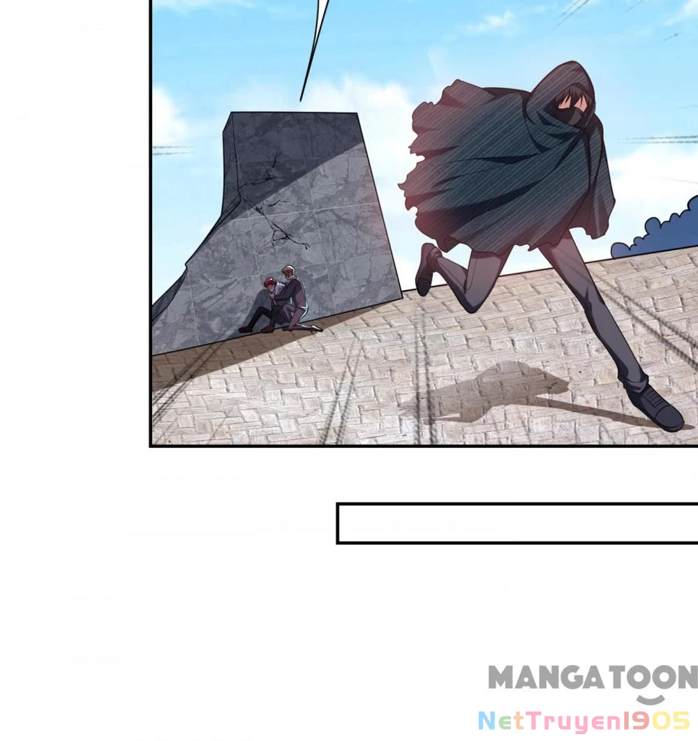 Nhặt Hoa Khôi Về Làm Vợ Chapter 106 - Trang 29