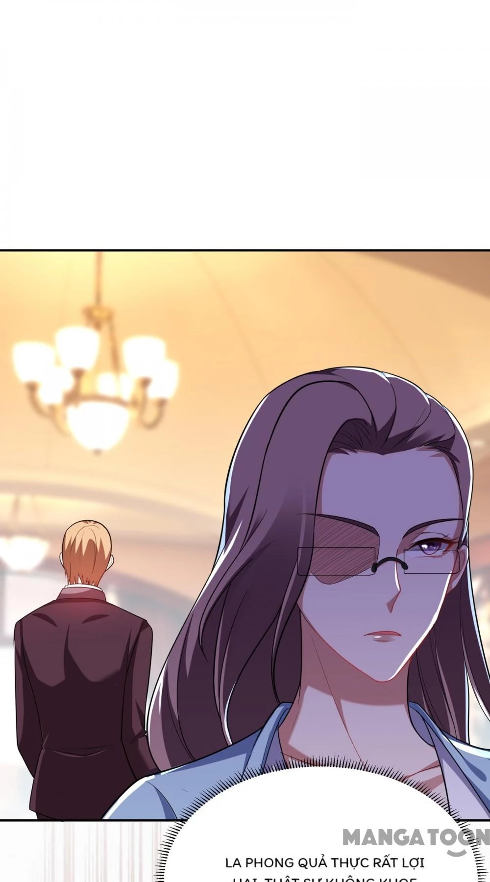 Nhặt Hoa Khôi Về Làm Vợ Chapter 106 - Trang 32