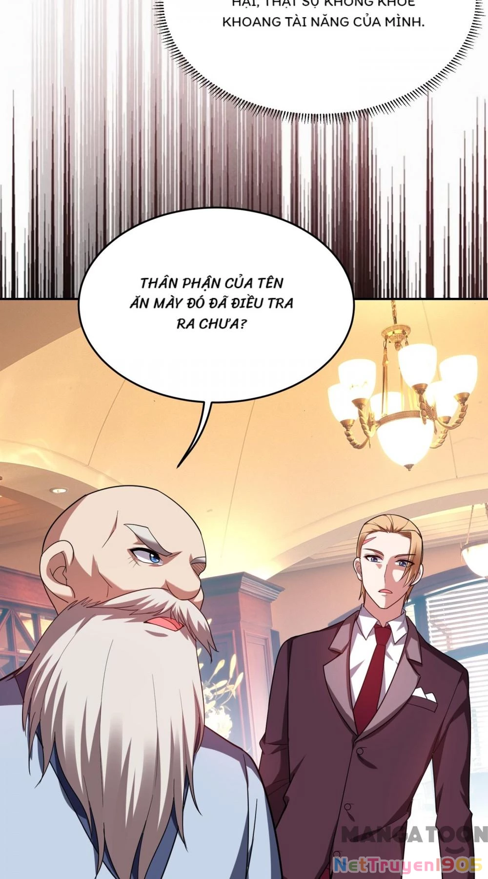Nhặt Hoa Khôi Về Làm Vợ Chapter 106 - Trang 33