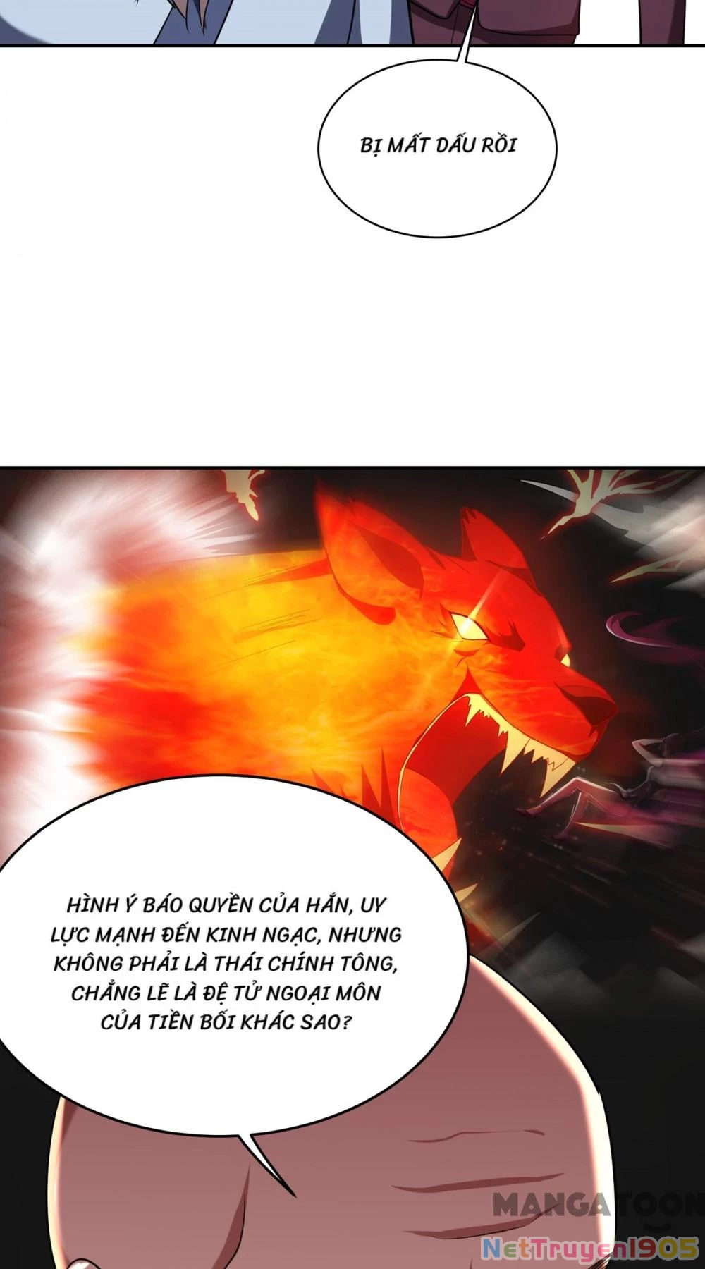 Nhặt Hoa Khôi Về Làm Vợ Chapter 106 - Trang 34