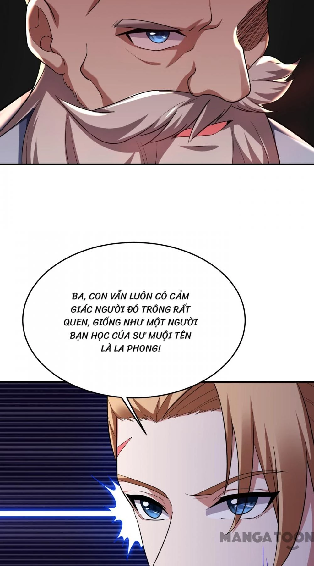 Nhặt Hoa Khôi Về Làm Vợ Chapter 106 - Trang 35