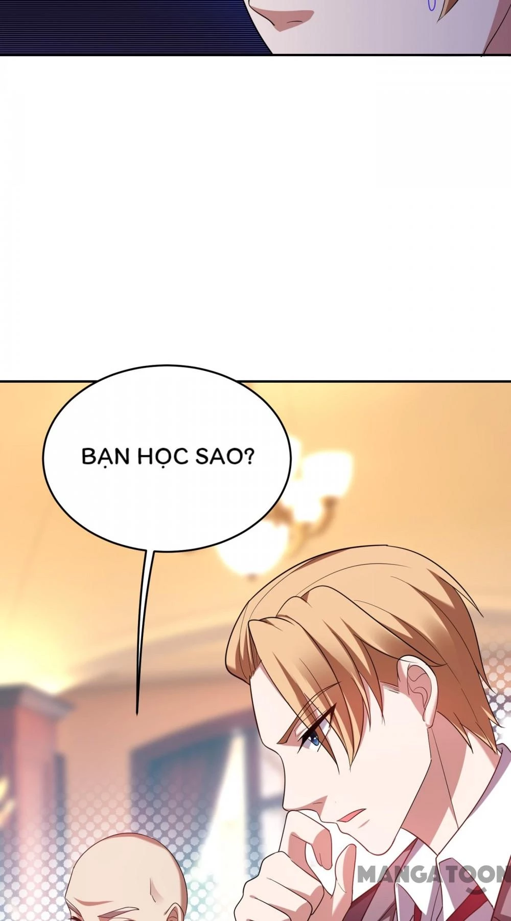 Nhặt Hoa Khôi Về Làm Vợ Chapter 106 - Trang 36