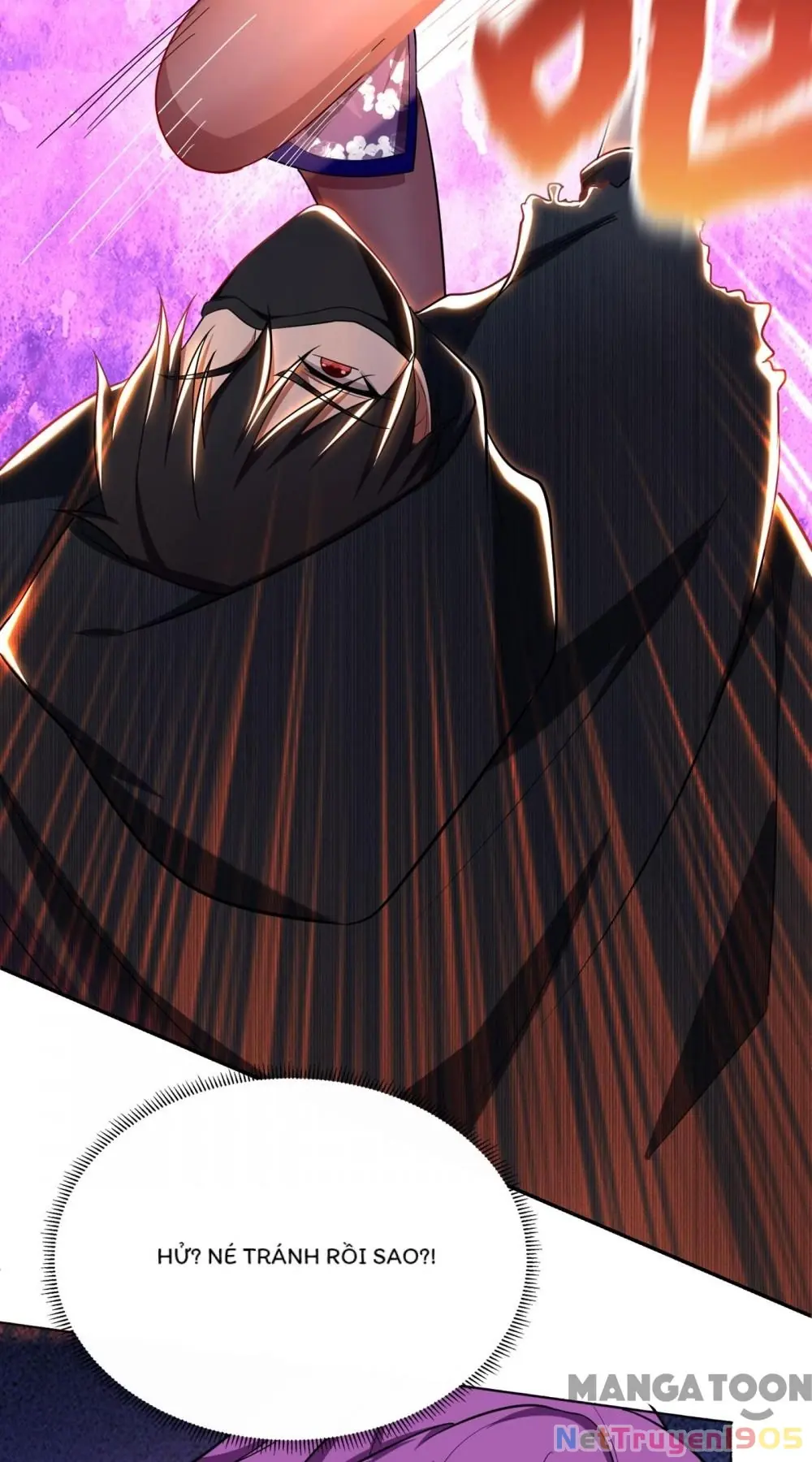 Nhặt Hoa Khôi Về Làm Vợ Chapter 106 - Trang 4