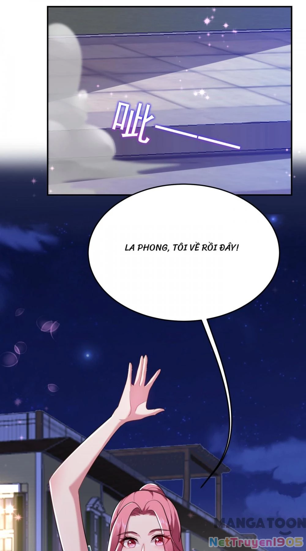 Nhặt Hoa Khôi Về Làm Vợ Chapter 106 - Trang 41