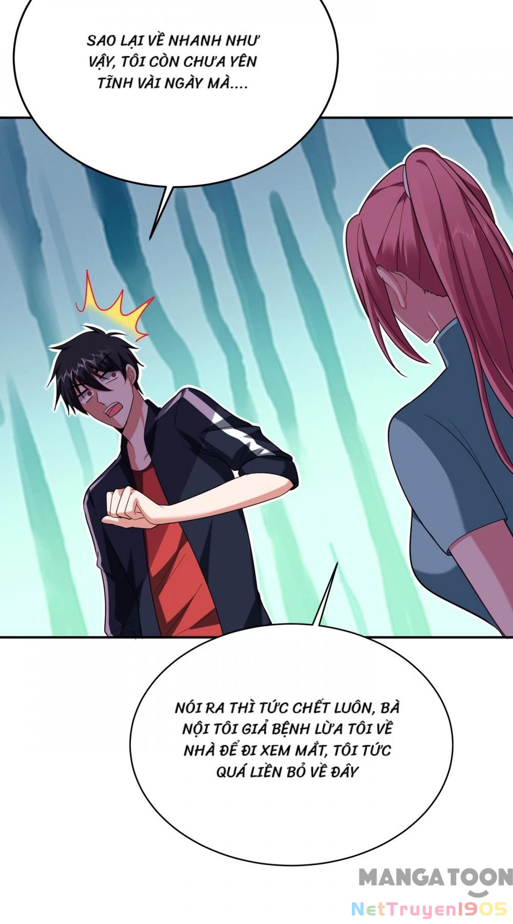 Nhặt Hoa Khôi Về Làm Vợ Chapter 106 - Trang 43