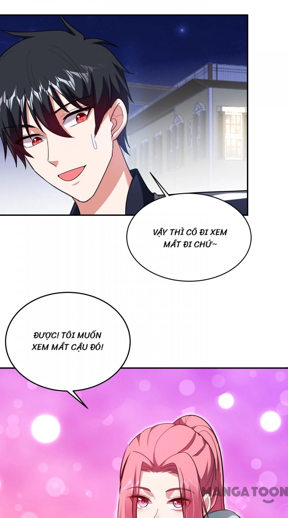 Nhặt Hoa Khôi Về Làm Vợ Chapter 106 - Trang 44