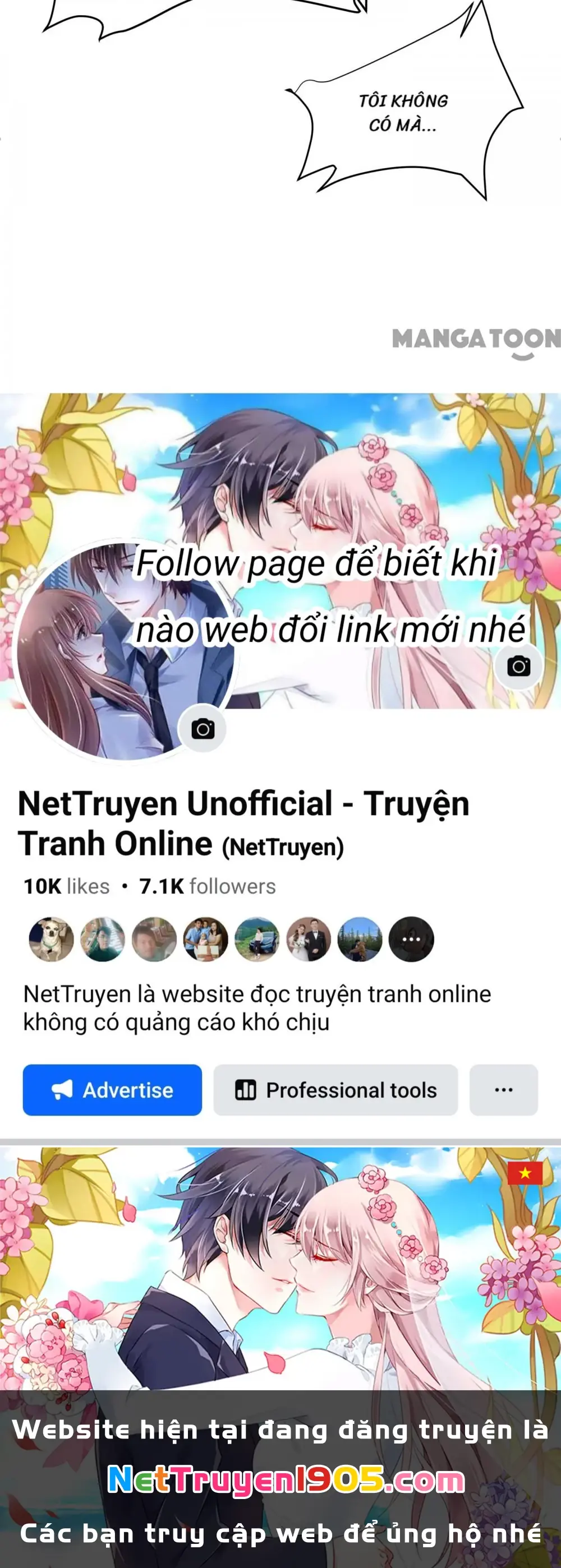 Nhặt Hoa Khôi Về Làm Vợ Chapter 106 - Trang 47