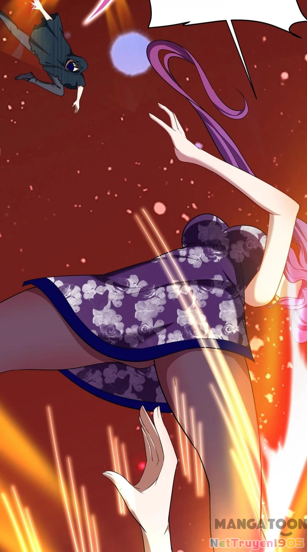 Nhặt Hoa Khôi Về Làm Vợ Chapter 106 - Trang 7