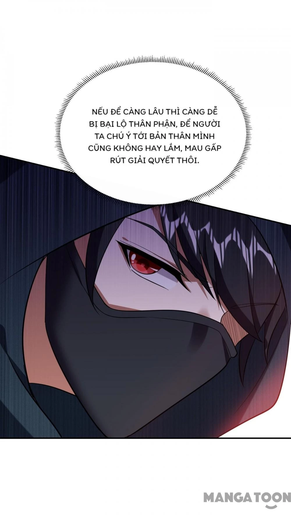 Nhặt Hoa Khôi Về Làm Vợ Chapter 106 - Trang 9