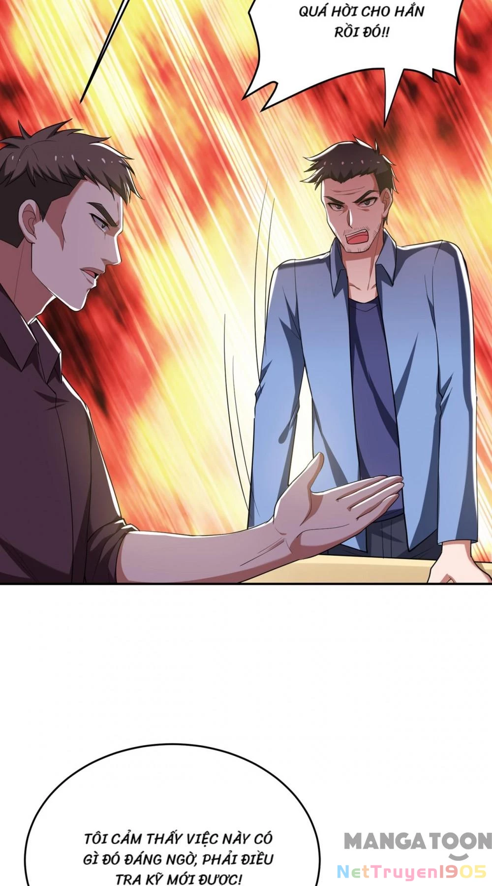 Nhặt Hoa Khôi Về Làm Vợ Chapter 107 - Trang 10