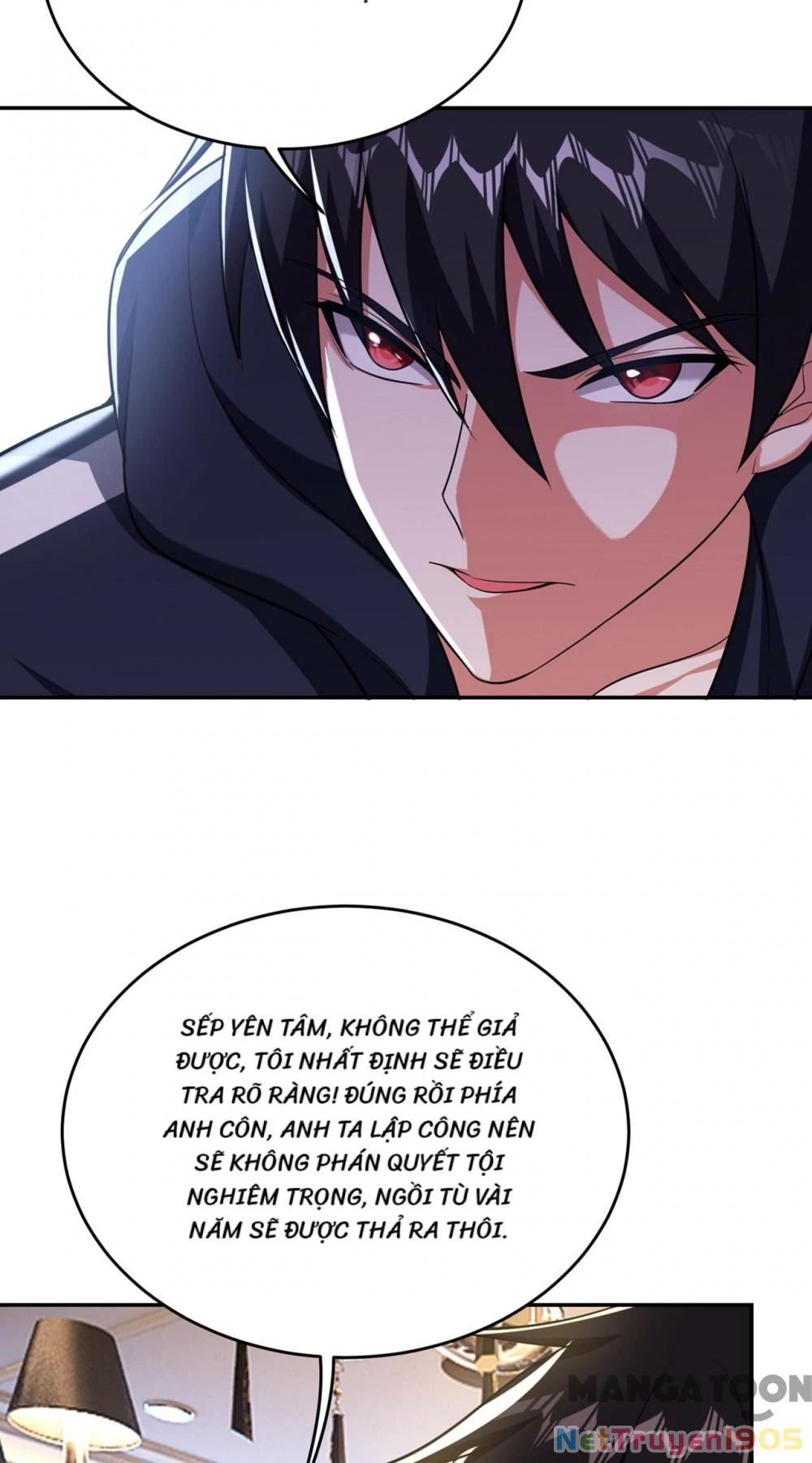 Nhặt Hoa Khôi Về Làm Vợ Chapter 107 - Trang 11