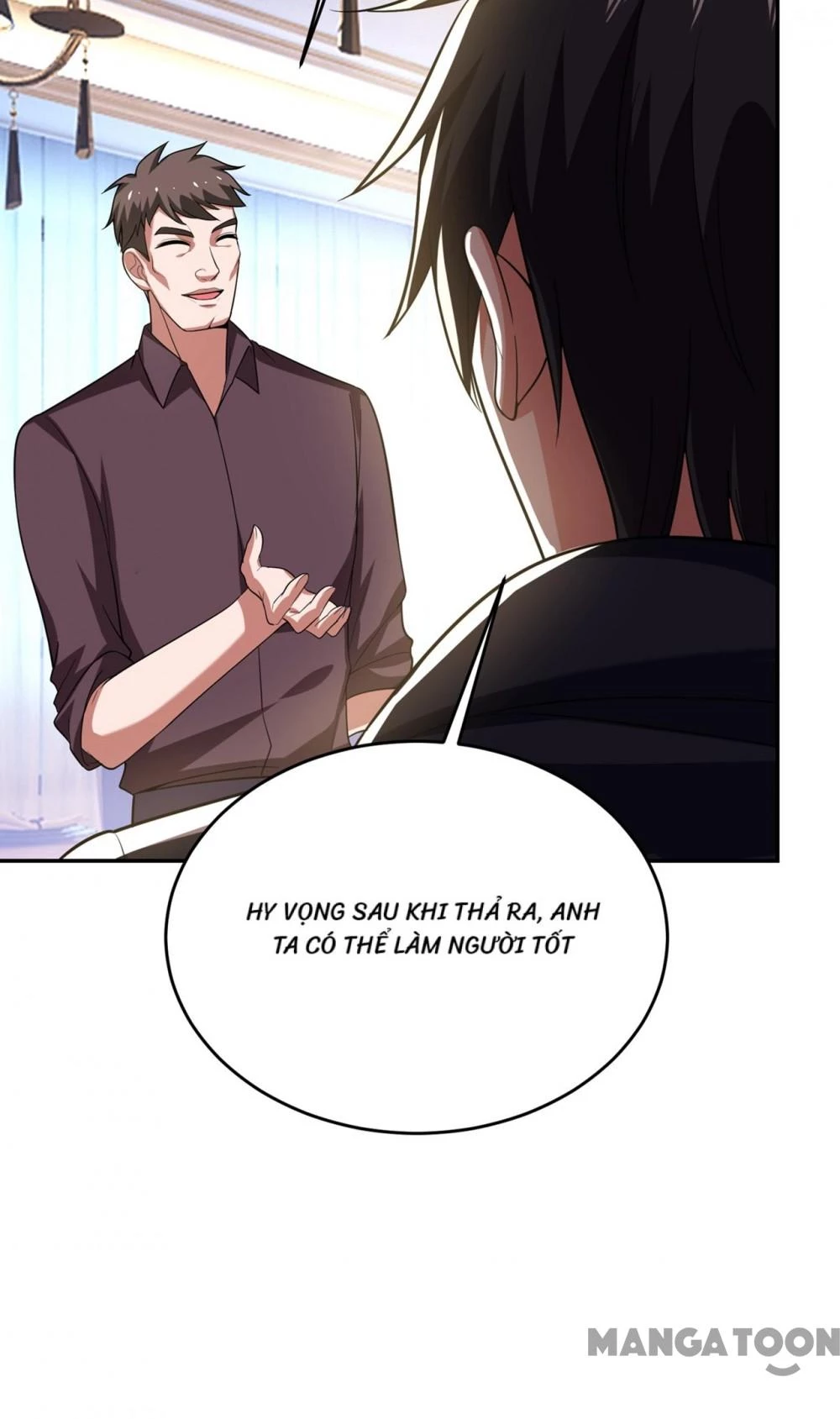 Nhặt Hoa Khôi Về Làm Vợ Chapter 107 - Trang 12