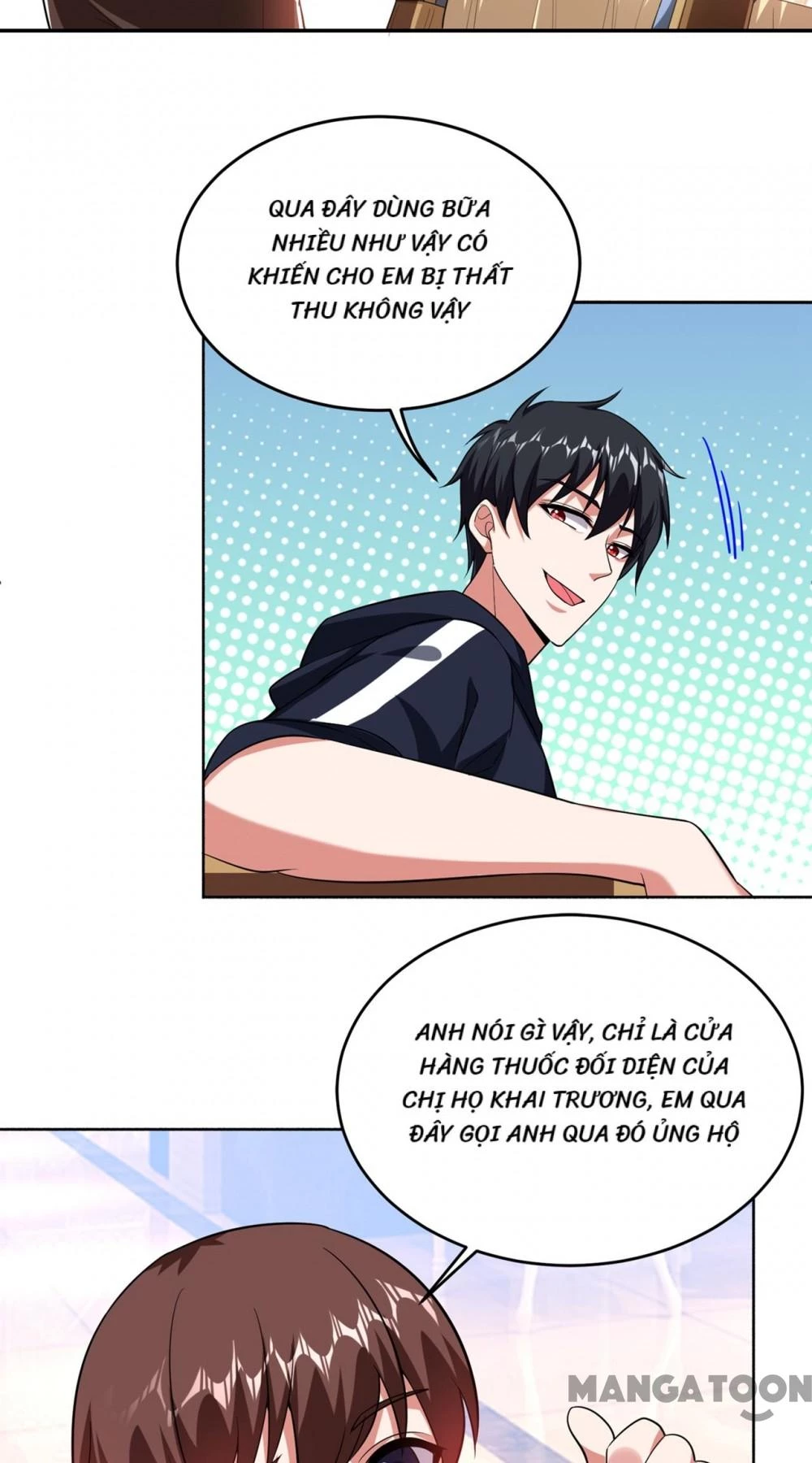 Nhặt Hoa Khôi Về Làm Vợ Chapter 107 - Trang 14