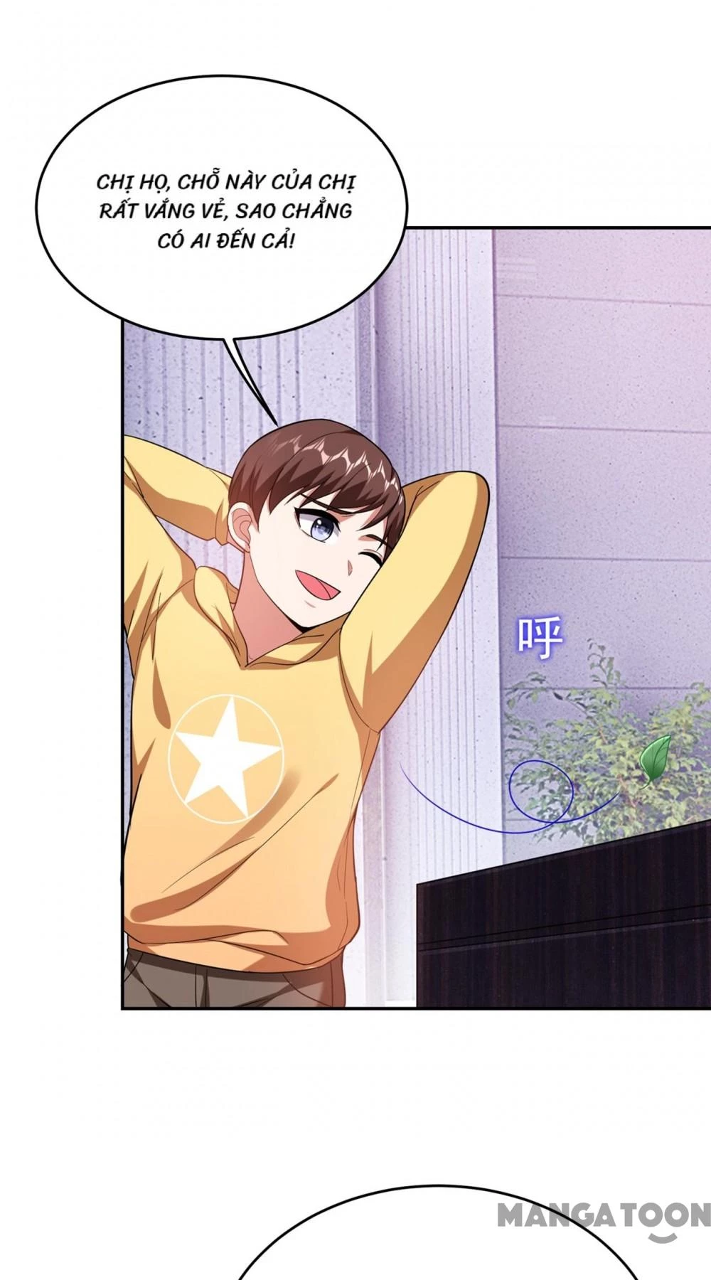 Nhặt Hoa Khôi Về Làm Vợ Chapter 107 - Trang 20