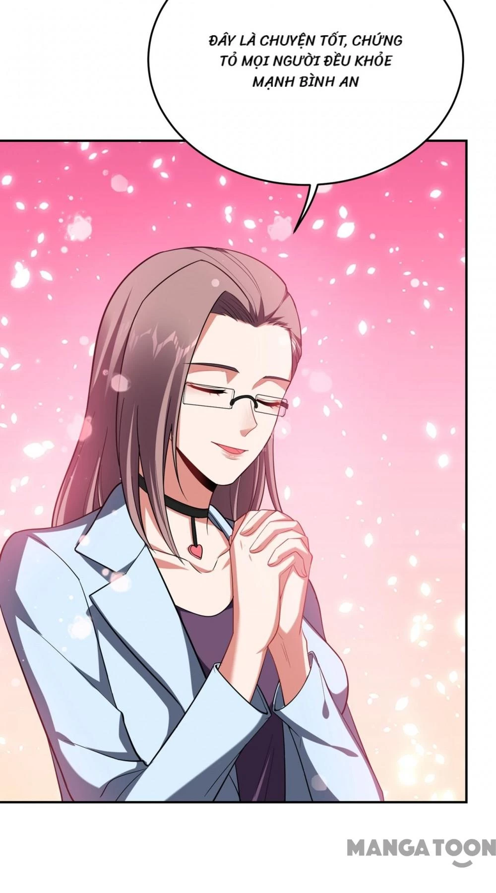 Nhặt Hoa Khôi Về Làm Vợ Chapter 107 - Trang 21