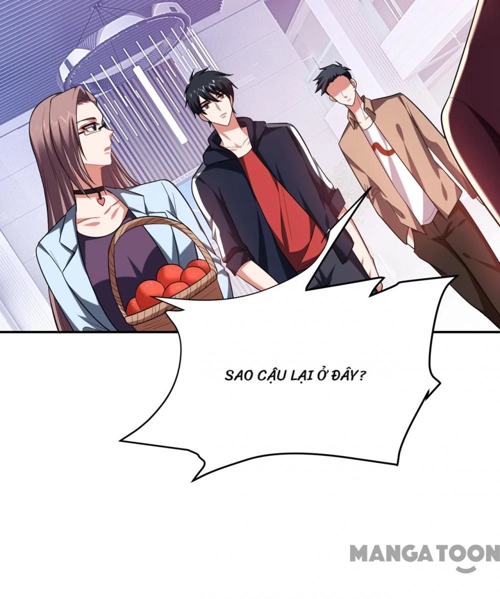 Nhặt Hoa Khôi Về Làm Vợ Chapter 107 - Trang 26