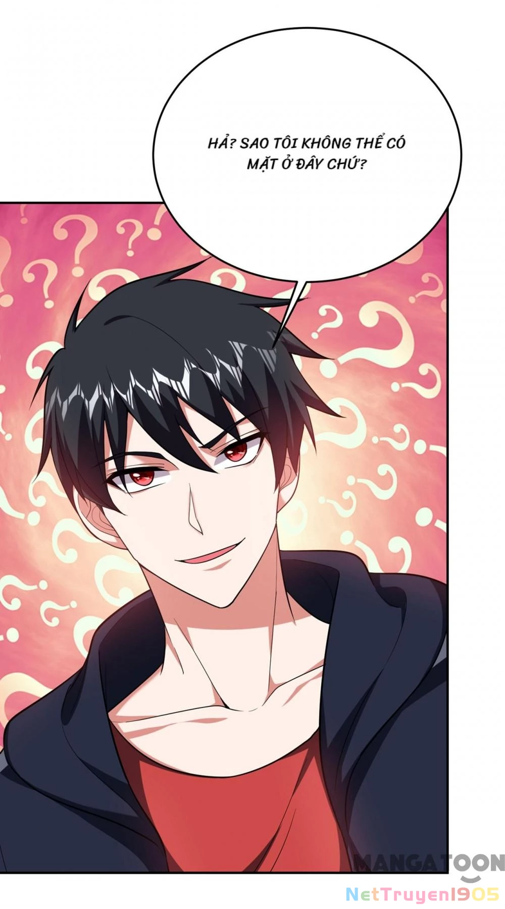 Nhặt Hoa Khôi Về Làm Vợ Chapter 107 - Trang 27