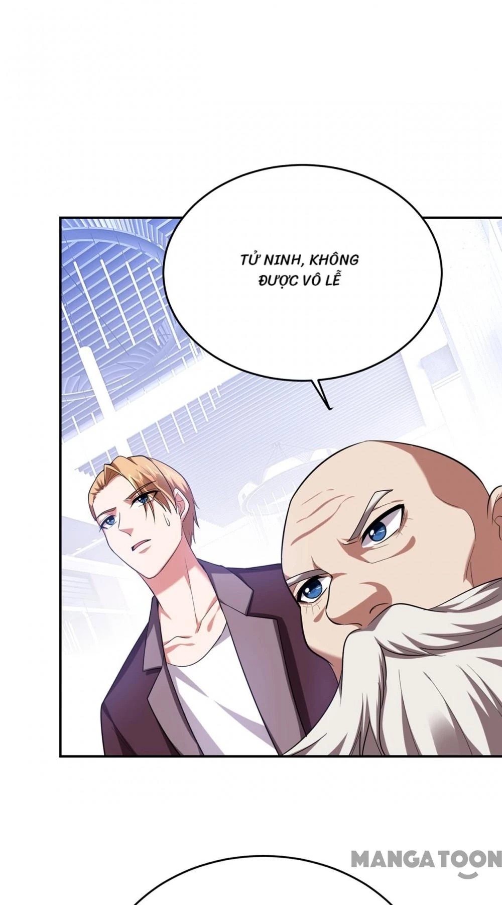 Nhặt Hoa Khôi Về Làm Vợ Chapter 107 - Trang 28