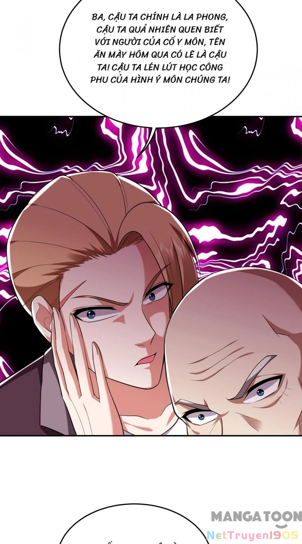 Nhặt Hoa Khôi Về Làm Vợ Chapter 107 - Trang 29