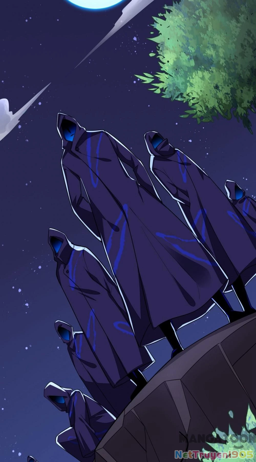 Nhặt Hoa Khôi Về Làm Vợ Chapter 107 - Trang 3