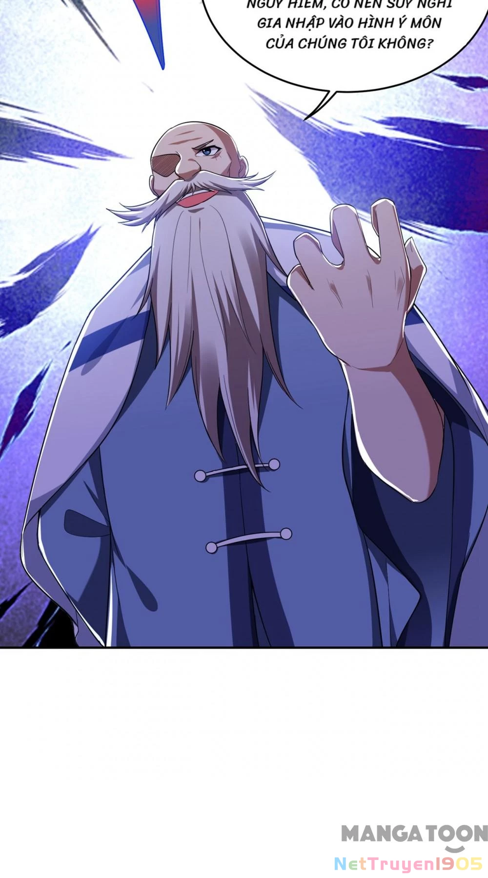 Nhặt Hoa Khôi Về Làm Vợ Chapter 107 - Trang 31