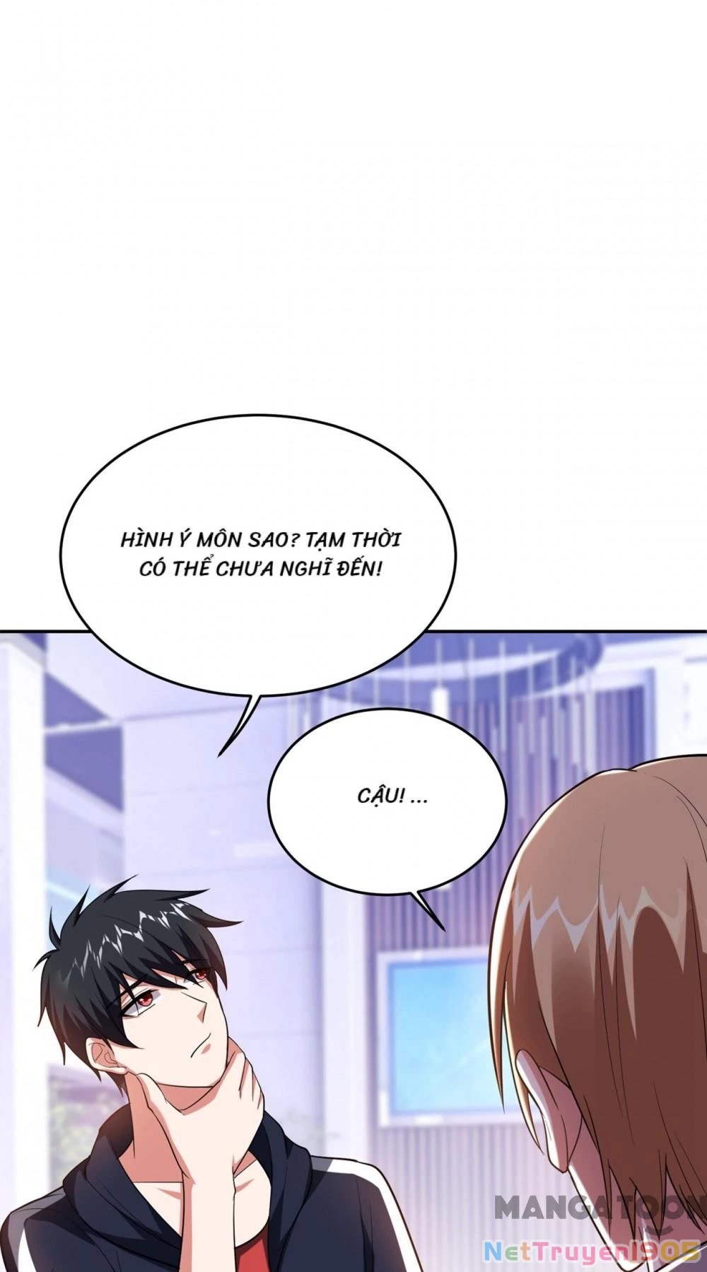 Nhặt Hoa Khôi Về Làm Vợ Chapter 107 - Trang 33